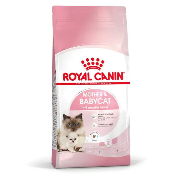 Royal Canin Mother & Babycat  400 gr bauzaarit.myshopify.com