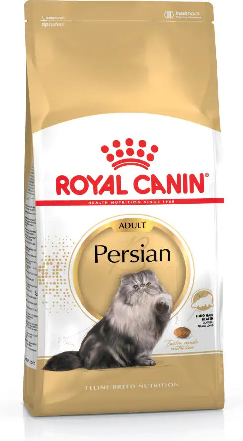 Royal Canin Persian  2 kg bauzaarit.myshopify.com