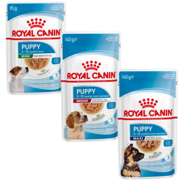 Royal Canin Puppy Umido   bauzaarit.myshopify.com