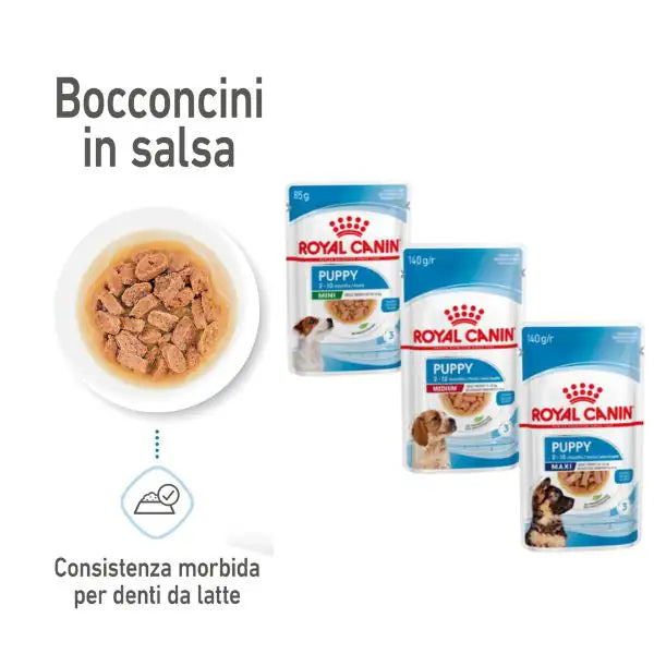 Royal Canin Puppy Umido   bauzaarit.myshopify.com