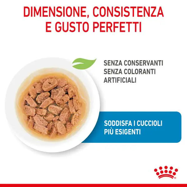 Royal Canin Puppy Umido   bauzaarit.myshopify.com