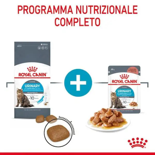 Royal Canin Urinary Care in Salsa   bauzaarit.myshopify.com