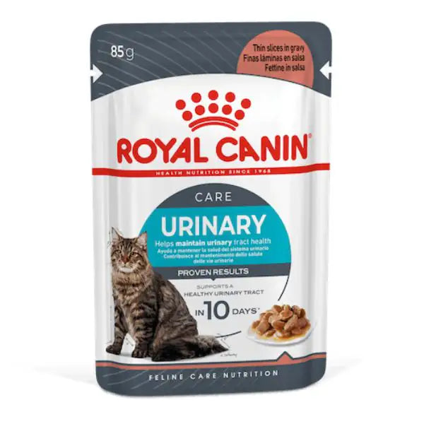 Royal Canin Urinary Care in Salsa   bauzaarit.myshopify.com