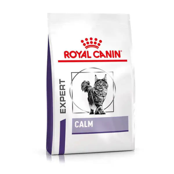 Royal Canin Veterinary Diet Calm   bauzaarit.myshopify.com