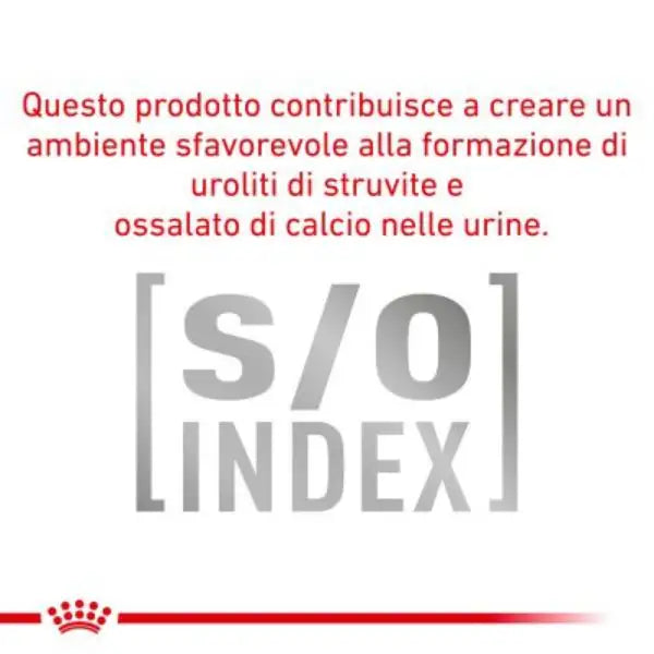 Royal Canin Veterinary Diet Feline Urinary S/O   bauzaarit.myshopify.com