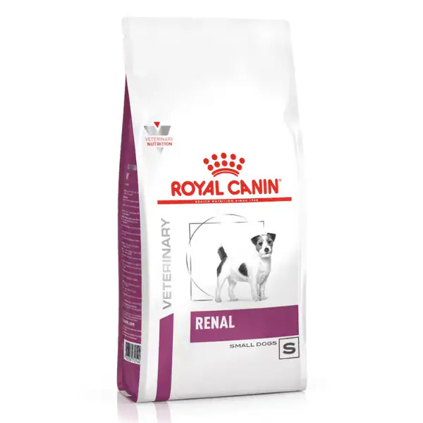 Royal Canin Veterinary Diet Renal Canine  1,5 kg bauzaarit.myshopify.com