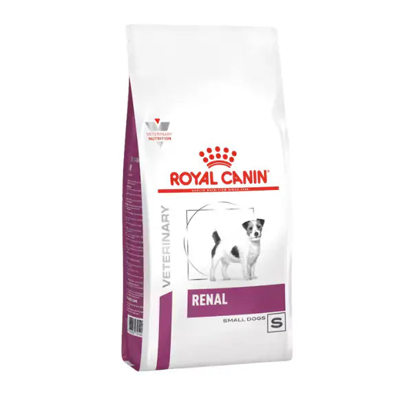 Royal Canin Veterinary Diet Renal Canine   bauzaarit.myshopify.com