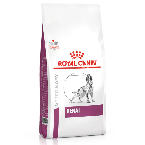 Royal Canin Veterinary Diet Renal   bauzaarit.myshopify.com