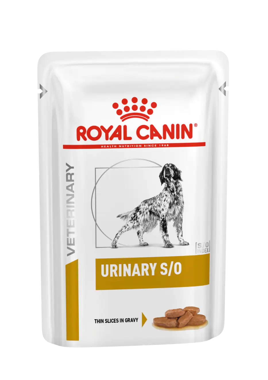 Royal Canin Veterinary Diet Urinary S/O Moderate Calorie Multipack   bauzaarit.myshopify.com