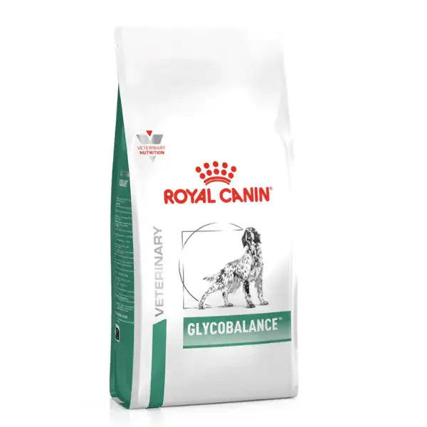 Royal Canin Veterinary Diets Glycobalance Low Carbohydrate   bauzaarit.myshopify.com