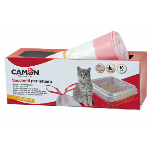 Sacchetti igienici profumati Camon   bauzaarit.myshopify.com