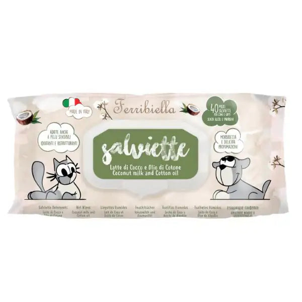 Salviette Detergenti Ferribiella   bauzaarit.myshopify.com