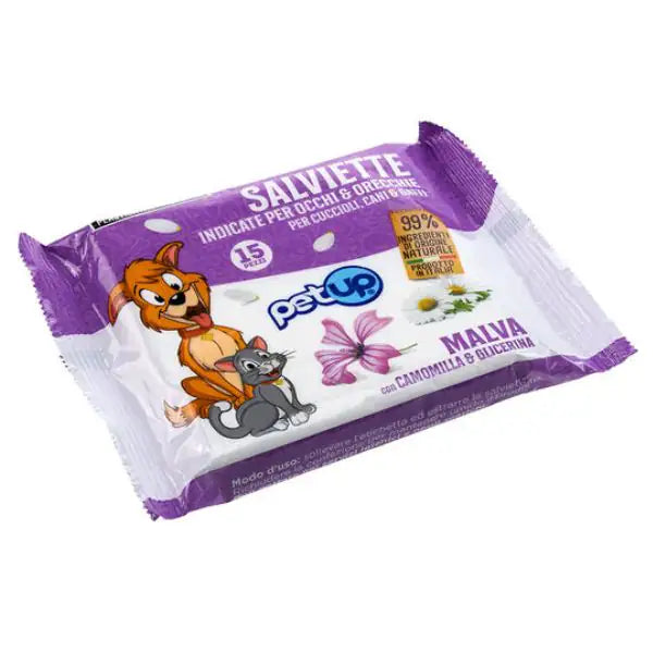 Salviette per occhi e orecchie PetUp   bauzaarit.myshopify.com