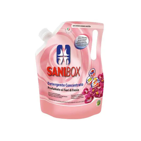 Sanibox Detergenti Igienizzanti   bauzaarit.myshopify.com