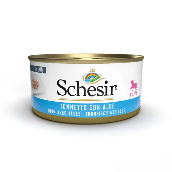 Schesir Dog 150 gr   bauzaarit.myshopify.com