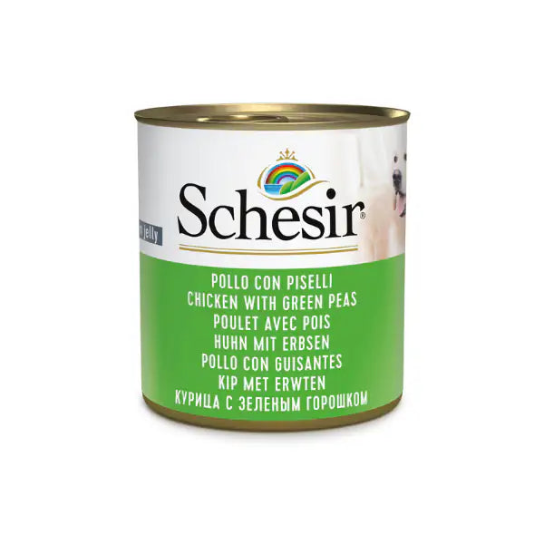 Schesir Dog 285 gr   bauzaarit.myshopify.com