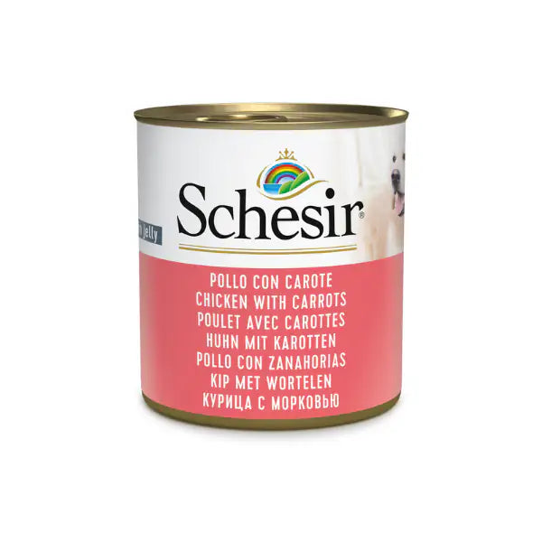 Schesir Dog 285 gr   bauzaarit.myshopify.com