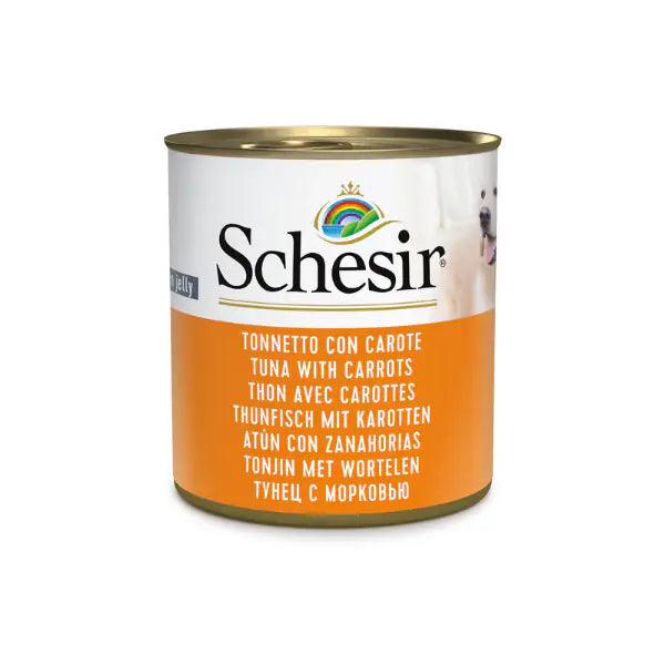 Schesir Dog 285 gr   bauzaarit.myshopify.com