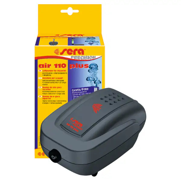 Sera Air 110 Plus aeratore per acquario   bauzaarit.myshopify.com