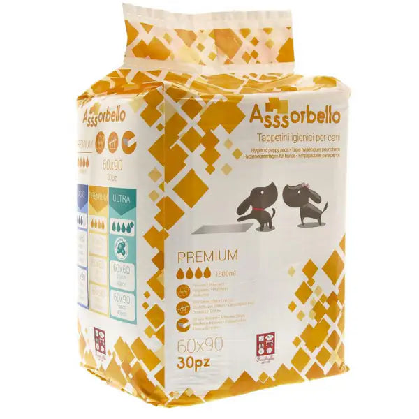 Tappetini igienici Premium Ferribiella   bauzaarit.myshopify.com