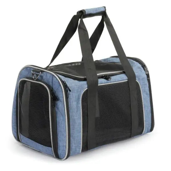 Trasportino Denim Camon   bauzaarit.myshopify.com