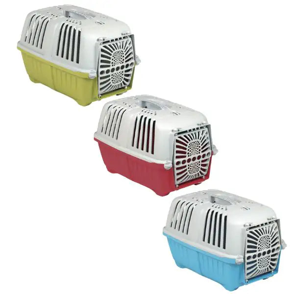 Trasportino Smart PetUp  Colori assortiti - 29 x 47 x 36 cm bauzaarit.myshopify.com