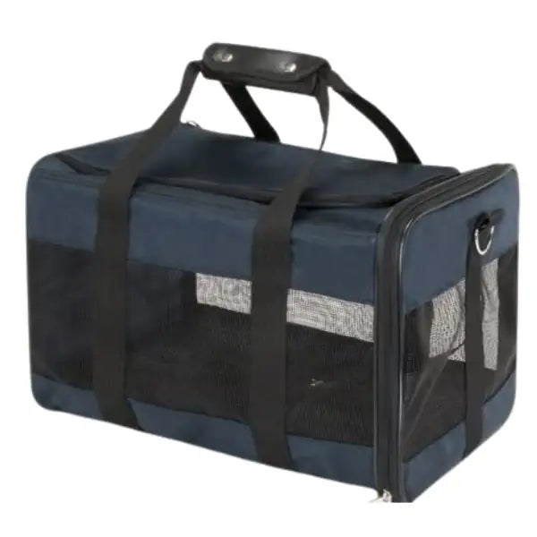 Trasportino per animali small-medium Camon  43 x 30 x 29 cm bauzaarit.myshopify.com