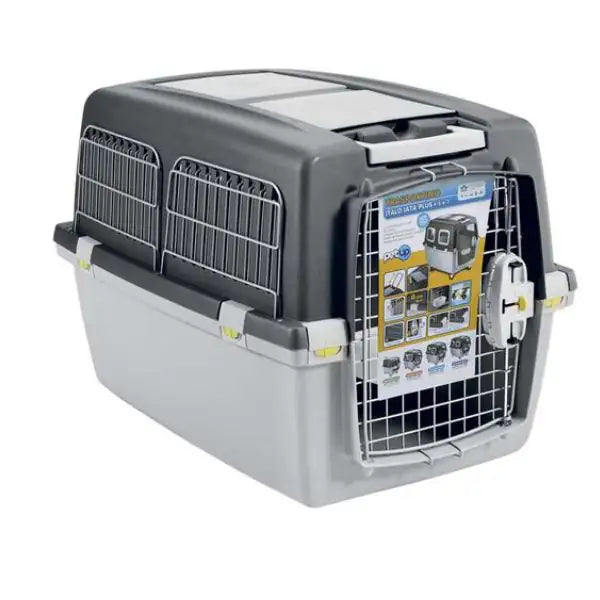 Trasportino per cani grandi Italo Plus IATA PetUp  Modello 7: 102 x 72 x 76 cm bauzaarit.myshopify.com