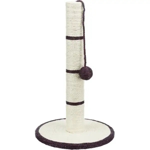 Tronchetto Tiragraffi in sisal Trixie  ø 31 cm x ø 7 cm x 50 cm bauzaarit.myshopify.com