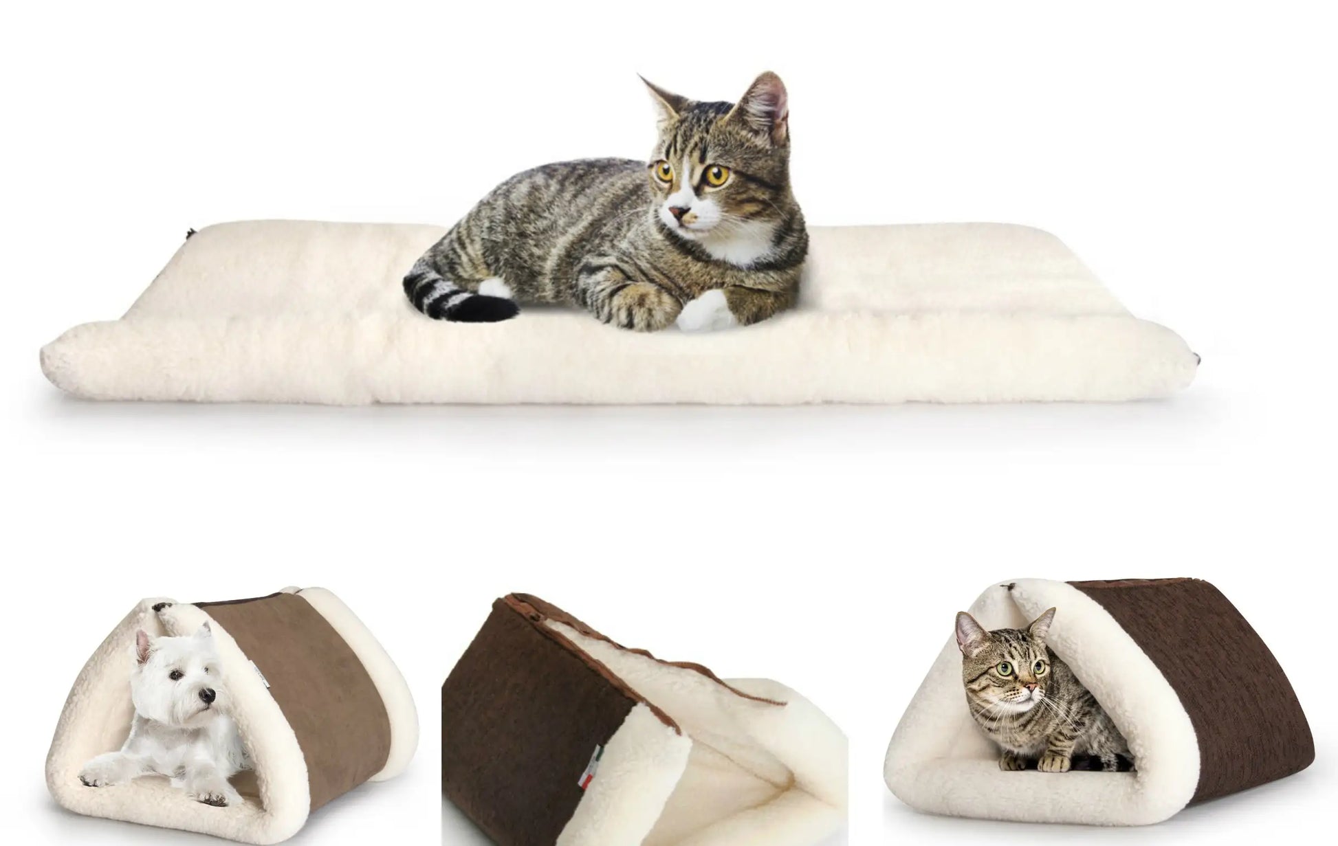 Tunnel Soft Bed Fabotex   bauzaarit.myshopify.com