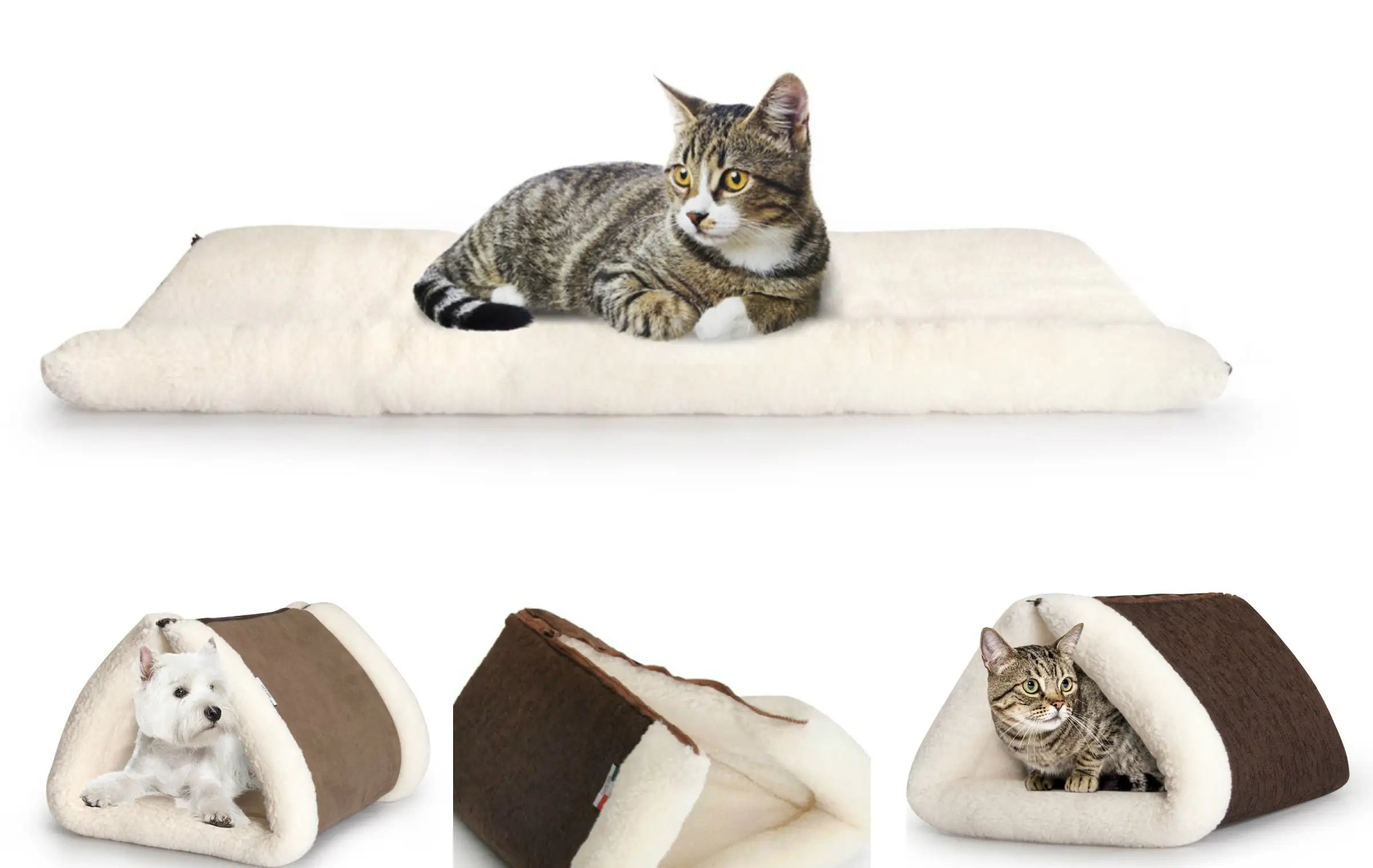 Tunnel Soft Bed Fabotex   bauzaarit.myshopify.com