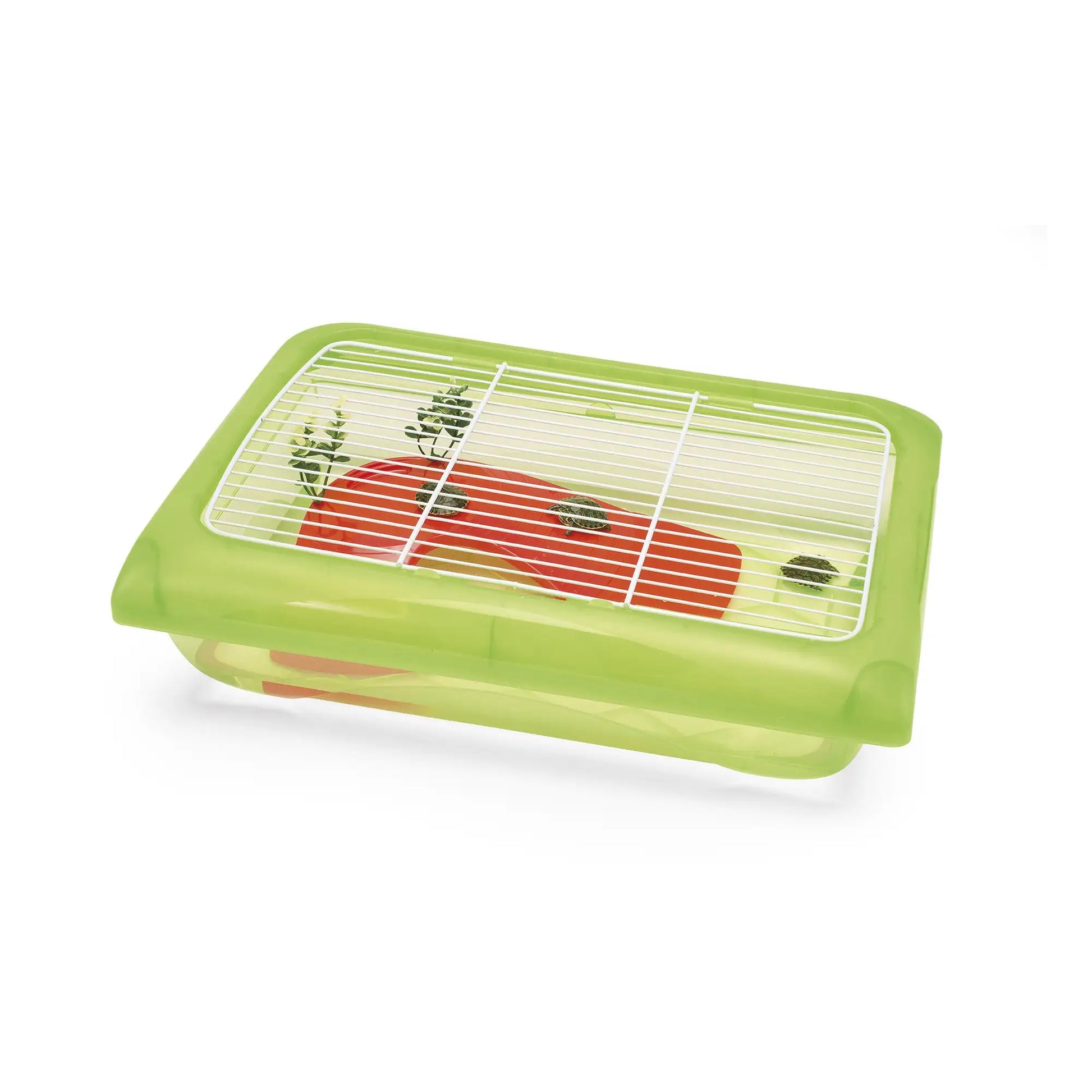 Turtle Ninfea Imac   bauzaarit.myshopify.com