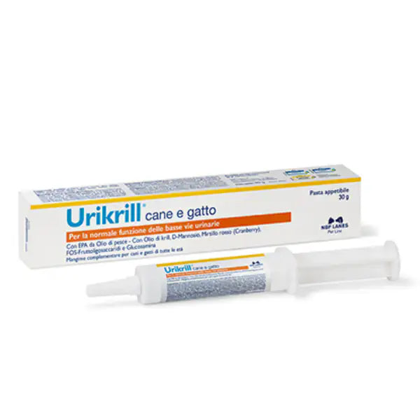 Urikrill pasta appetibile funzione urinaria NBF Lanes   bauzaarit.myshopify.com