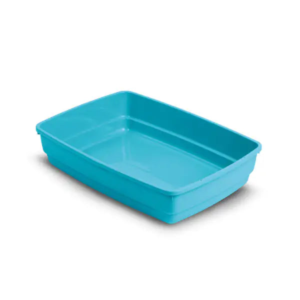 Vaschetta igienica aperta in plastica Felix PetUp   bauzaarit.myshopify.com