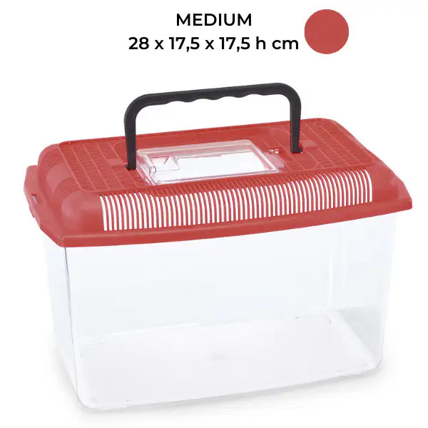 Vaschetta per pesci Ariel Imac  Medium 4 L bauzaarit.myshopify.com