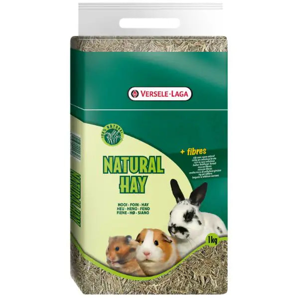 Versele Laga Fieno Naturale   bauzaarit.myshopify.com