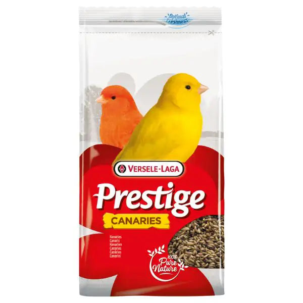 Versele Laga Prestige Canarini  4 kg bauzaarit.myshopify.com