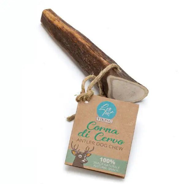 Viking Leopet Corna di Cervo Chiuse  S 60 gr bauzaarit.myshopify.com