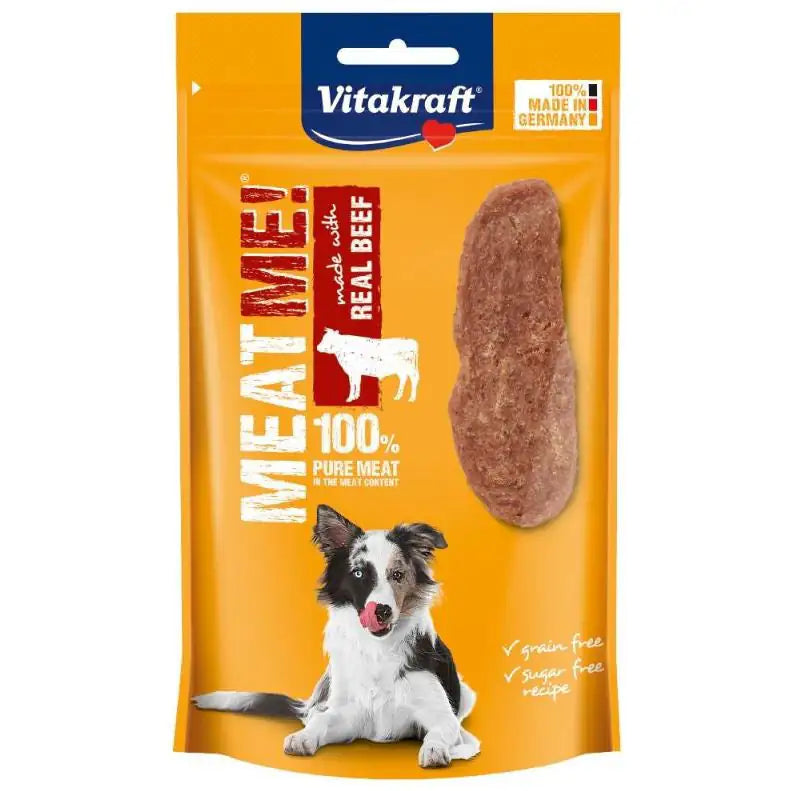 Vitakraft Meat Me! 60 gr   bauzaarit.myshopify.com