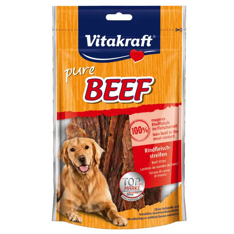 Vitakraft Strisce 80 gr   bauzaarit.myshopify.com