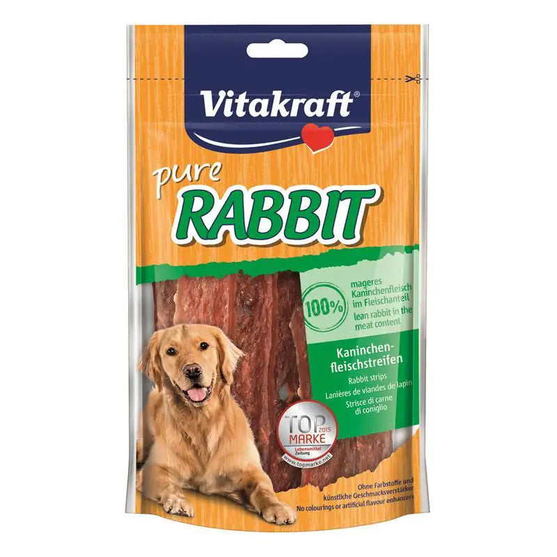 Vitakraft Strisce 80 gr   bauzaarit.myshopify.com