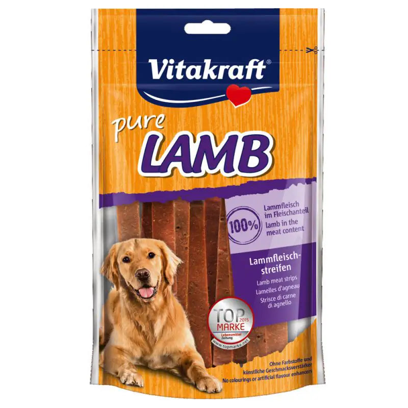 Vitakraft Strisce 80 gr   bauzaarit.myshopify.com