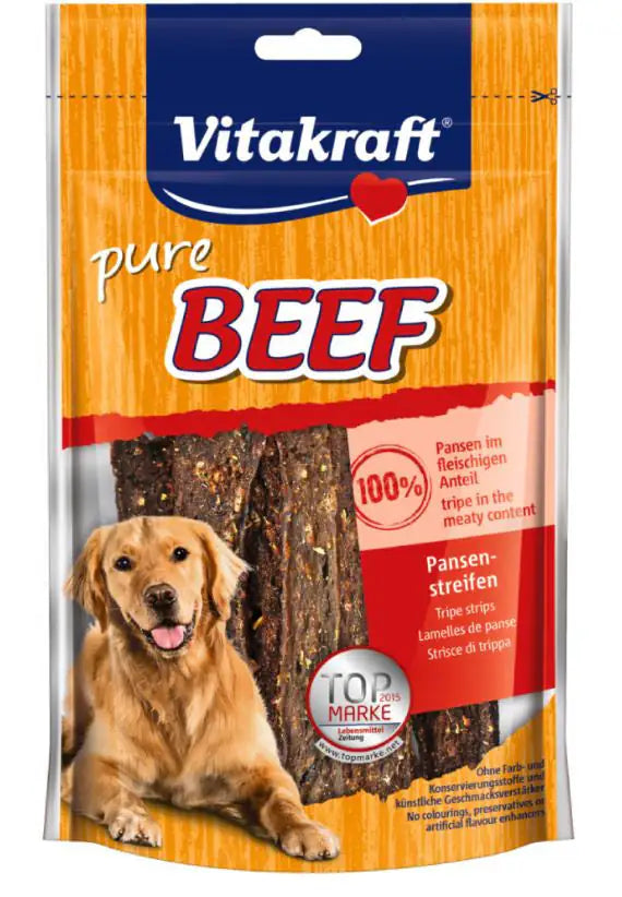 Vitakraft Strisce 80 gr   bauzaarit.myshopify.com