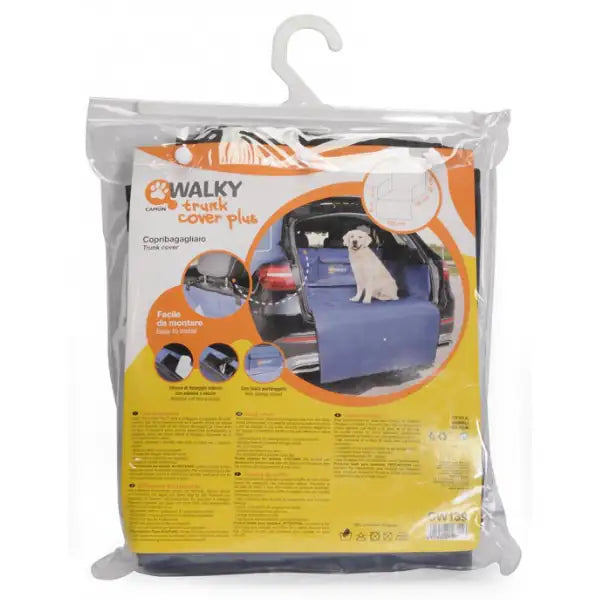 Walky Trunk Cover Plus Copribagaglio Camon   bauzaarit.myshopify.com