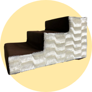 Accessori comfort per cani