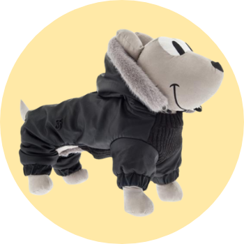 Cappotti per cani