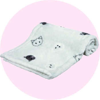 Coperte per gatti