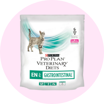 Crocchette gastrointestinal gatto