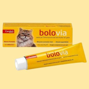 Boli di pelo