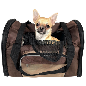 Trasportini per cani